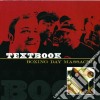 Text Book - Boxing Day Massacre cd