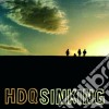 Hdq - Sinking cd