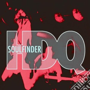 Hdq - Soulfinder cd musicale di Hdq
