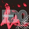 Hdq - Soulfinder cd