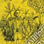 Stupids (The) - Peruvian Vacation cd