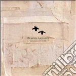 Olafur Arnalds - Variations Of Static (Ep) cd