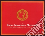 Brian Jonestown Massacre (The) - Tepid Peppermint Wonderland (2 Cd) cd