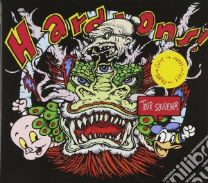 Hard Ons (The) - Shit Pants Shit Pants cd musicale di Hard-ons