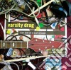 Varsity Drag - Rock N Roll Is Such A Hassle.. cd