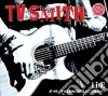 Tv Smith - Live At The Nva... (2 Cd) cd
