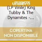 (LP Vinile) King Tubby & The Dynamites - Sound System International Dub lp vinile di King Tubby & The Dynamites