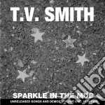 Tv Smith - Sparkle In The Mud cd