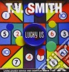 Tv Smith - Lucky Us: Unreleased Songs And Demos Volume 2 1983-1986 cd