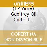 (LP Vinile) Geoffrey Oi! Cott - I Was Monty'S Double (7