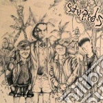 (LP VINILE) Peruvian vacation cd