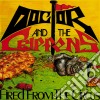 (LP Vinile) Doctor And The Crippens - Fired From The Circus (2 Lp) cd