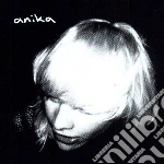 (LP Vinile) Anika - First Lady On Invada vinile