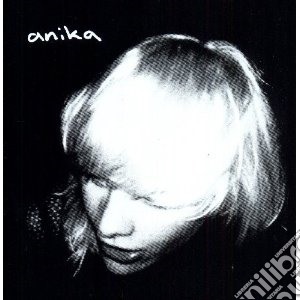 Anika - First Lady Of Invada cd musicale di ANIKA