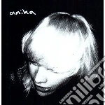 Anika - First Lady Of Invada cd
