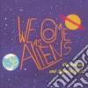 Vic Godard & Subway Sect - We Come As Aliens cd