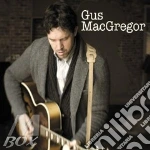 Gus Macgregor - Gus Macgregor cd
