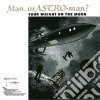 Man Or Astroman? - Your Weight On The Moon cd