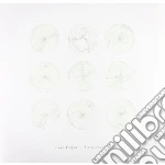 (LP Vinile) Ryan Teague - Field Drawings vinile
