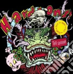 (LP VINILE) Shit-pants-shit-pants/japanese vacation cd