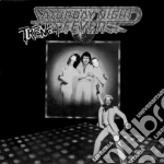 Trench Fever - Saturday Night Trench Fever cd