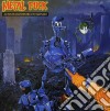 Metal Duck - Auto Ducko Destructo Mondo cd