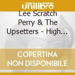 Lee Scratch Perry & The Upsetters - High Plains Drifter cd