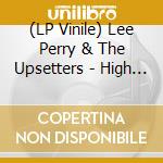 (LP Vinile) Lee Perry & The Upsetters - High Plains Drifter (2 Lp) cd