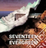 (LP Vinile) Seventeen Evergreen - Steady On, Scientist! vinile