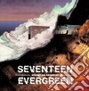 (LP Vinile) Seventeen Evergreen - Steady On, Scientist! cd
