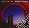 Down And Outs - Forgotten Streets cd