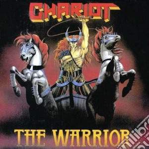 The warrior cd musicale di Chariot