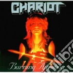 Burning ambition cd