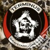 Terminus - Graveyard Of Dreams cd
