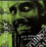 Dumbstruck - It's Still Broke.. the First Two Records cd