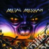 Metal Messiah - Honour Among Thieves cd