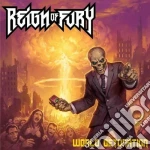 (LP VINILE) World detonation cd
