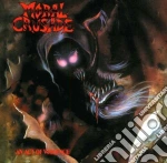 Moral Crusade - An Act Of Violence cd