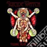 Suicide Watch - Figure Head Of Pain