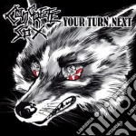 Concrete Sox - Your Turn Next cd