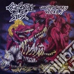 Concrete Sox - Whoops Sorry Vicar! cd