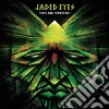 Jaded Eyes - Gods And Monsters cd