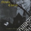 Mystic Charm - Shadows Of The Unknown cd