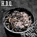 (LP Vinile) Hdq - Hand Me Downs (7') vinile