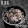 (LP Vinile) Hdq - Hand Me Downs (7") cd