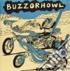 Buzzorhowl / Good Grief - Split (7') cd