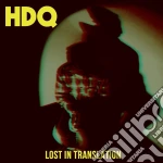 Hdq - Lost In Translation cd