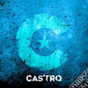 (LP Vinile) Castro - The River Need (Lp+Cd) lp vinile di Castro