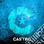 (LP Vinile) Castro - The River Need (Lp+Cd) vinile