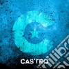(LP Vinile) Castro - The River Need (Lp+Cd) cd